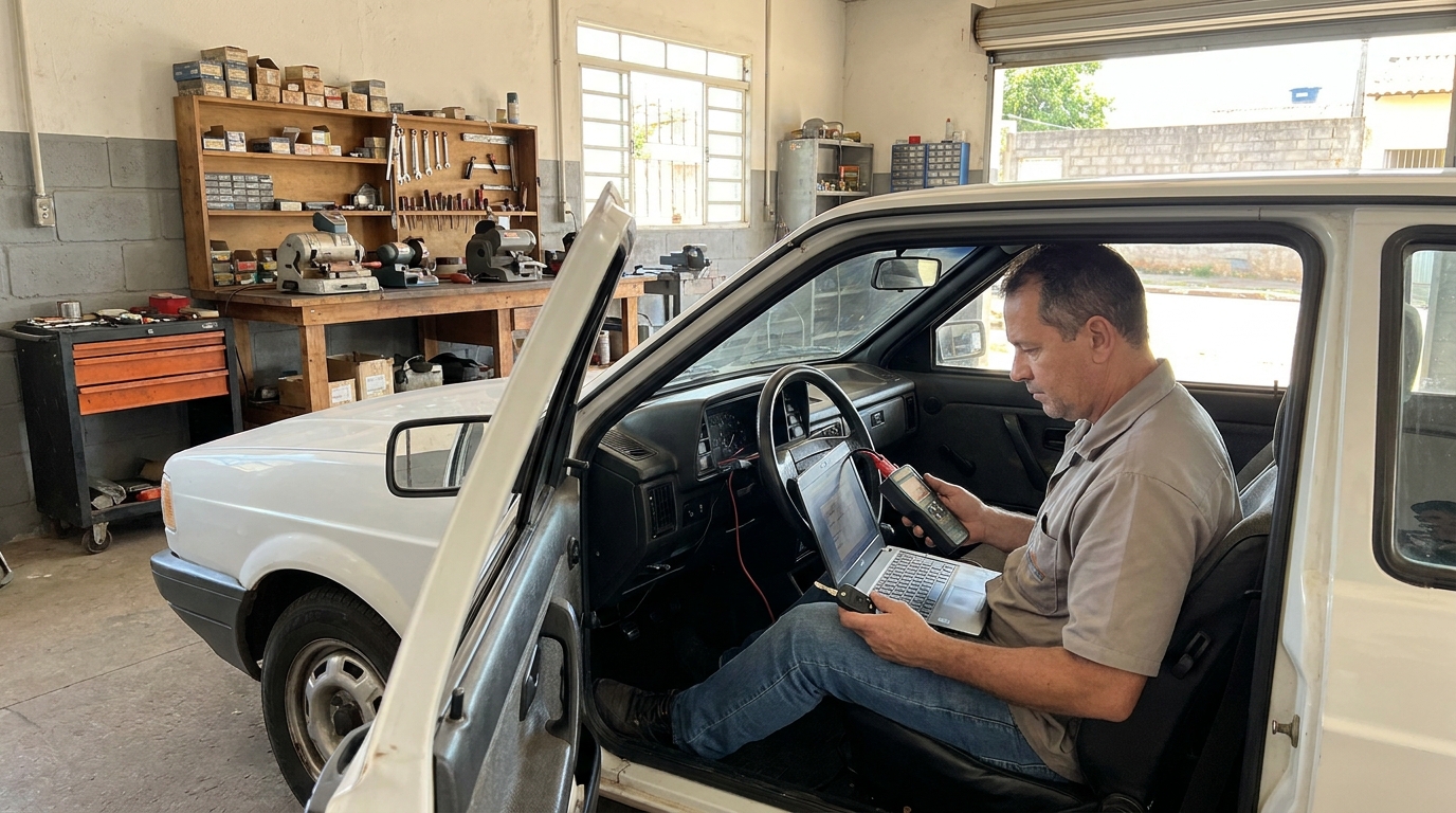 Serviço de Chave Codificada em Piracicaba‑SP